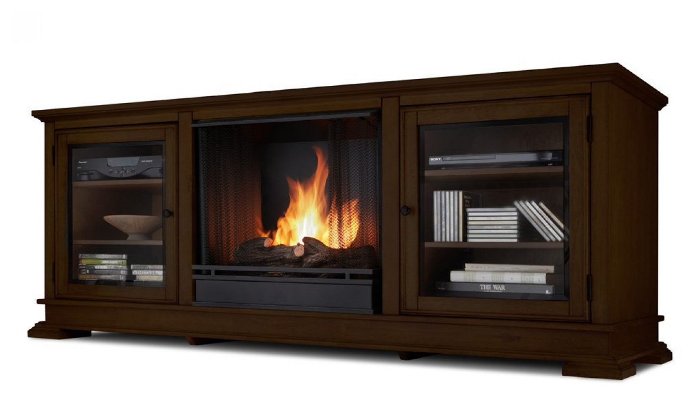 Best ideas about Gas Fireplace Tv Stand
. Save or Pin Top 5 TV Stand with Fireplace – Fireplace Reviews Now.