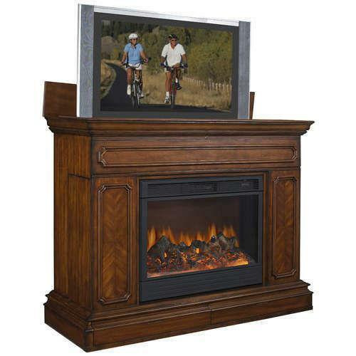 Best ideas about Gas Fireplace Tv Stand
. Save or Pin TV Stand with Fireplace Now.