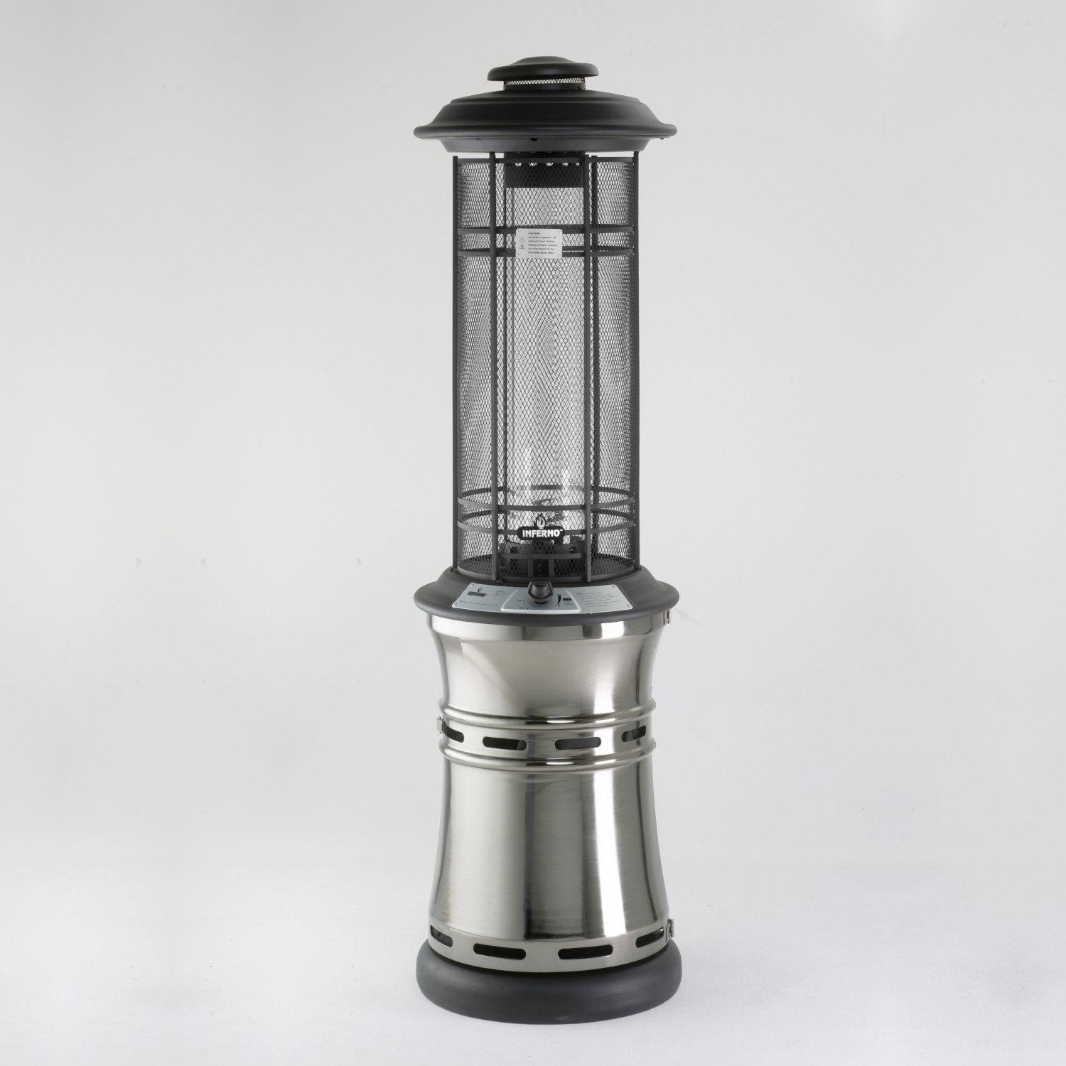 Best ideas about Gas Patio Heater
. Save or Pin Lifestyle Santorini Gas Patio Heater Now.