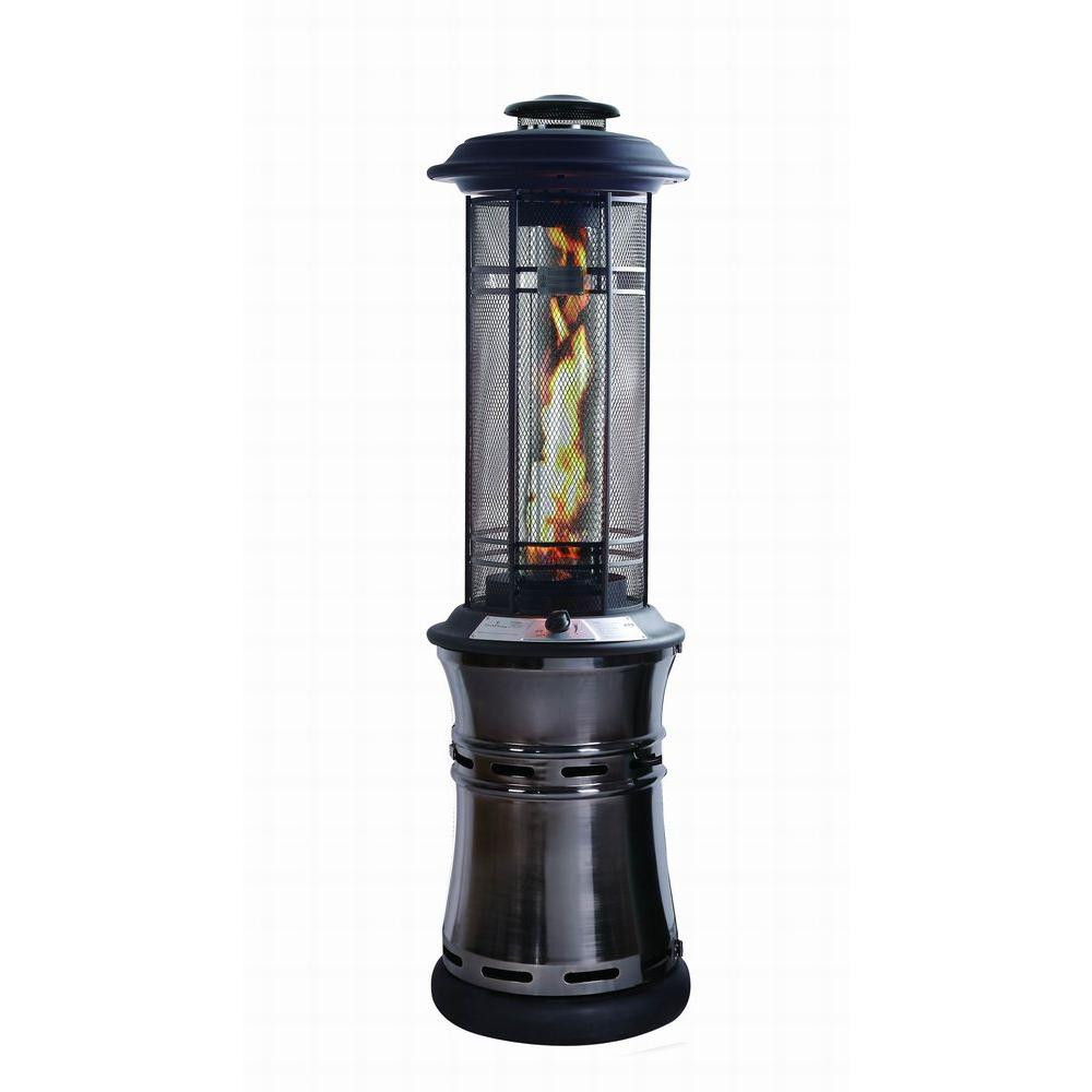 Best ideas about Gas Patio Heater
. Save or Pin Inferno 36 000 BTU Retractable Propane Gas Patio Heater Now.