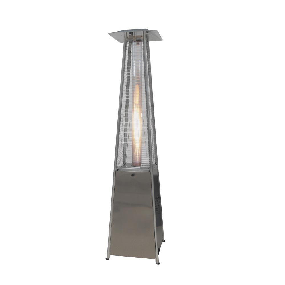 Best ideas about Gas Patio Heater
. Save or Pin Gardensun 40 000 BTU Stainless Steel Pyramid Flame Propane Now.