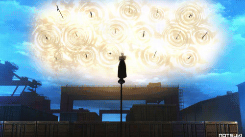 Best ideas about Gate Of Babylon Gif
. Save or Pin Image Gate of Babylon Naruto Fanon Wiki Now.