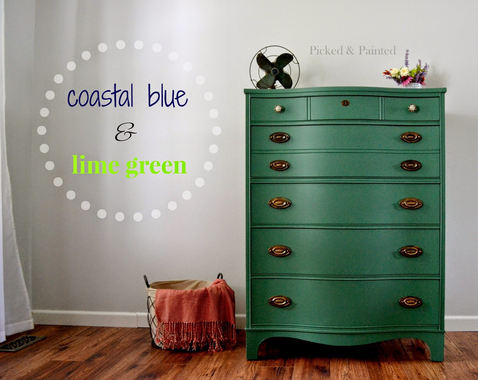 Best ideas about General Finishes Milk Paint Colors
. Save or Pin General Finishes Milk Paint What and How Now.