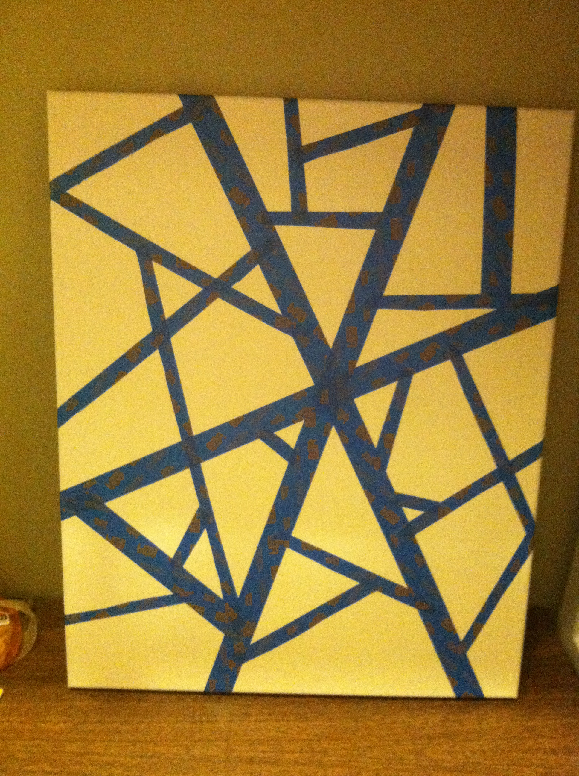 Best ideas about Geometric Wall Art
. Save or Pin Geometric Wall Art Now.