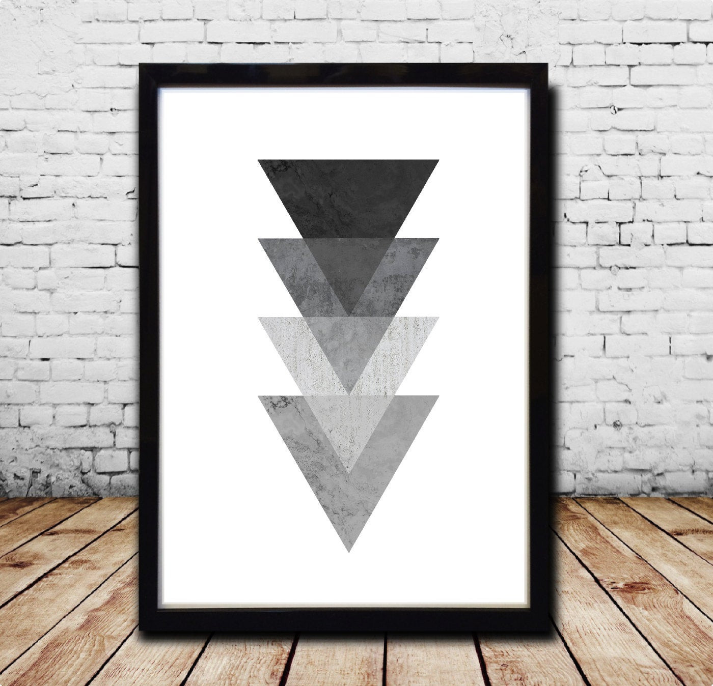 Best ideas about Geometric Wall Art
. Save or Pin Black and white Prints Geometric Wall Art Geometric Prints Now.
