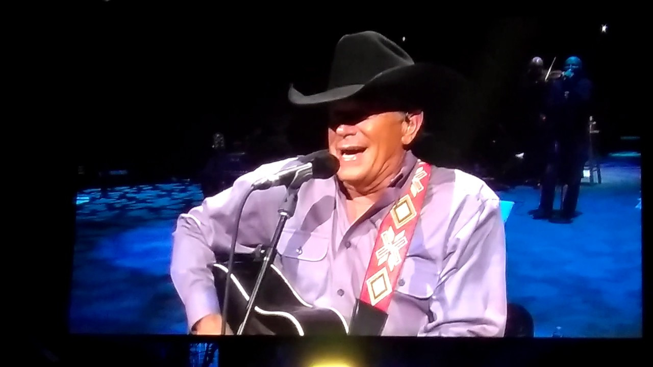 Best ideas about George Strait The Chair
. Save or Pin The Chair George Strait Now.