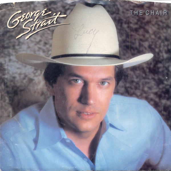 Best ideas about George Strait The Chair
. Save or Pin 45cat George Strait The Chair In Too Deep MCA Now.