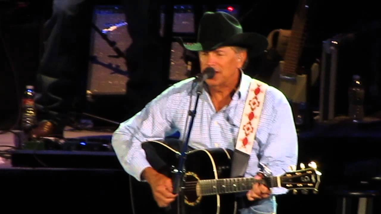 Best ideas about George Strait The Chair
. Save or Pin George Strait The Chair Now.