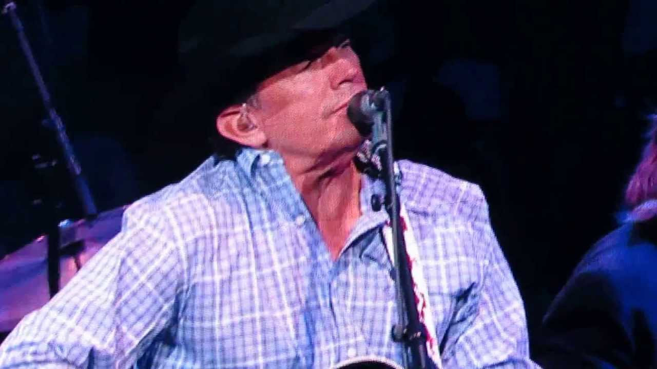 Best ideas about George Strait The Chair
. Save or Pin George Strait The Chair Houston Rodeo 2013 Now.