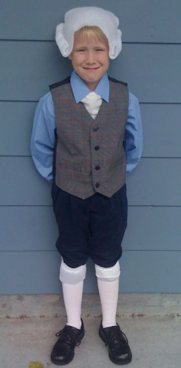 Best ideas about George Washington Costume DIY
. Save or Pin 25 best ideas about George Washington Costume on Now.