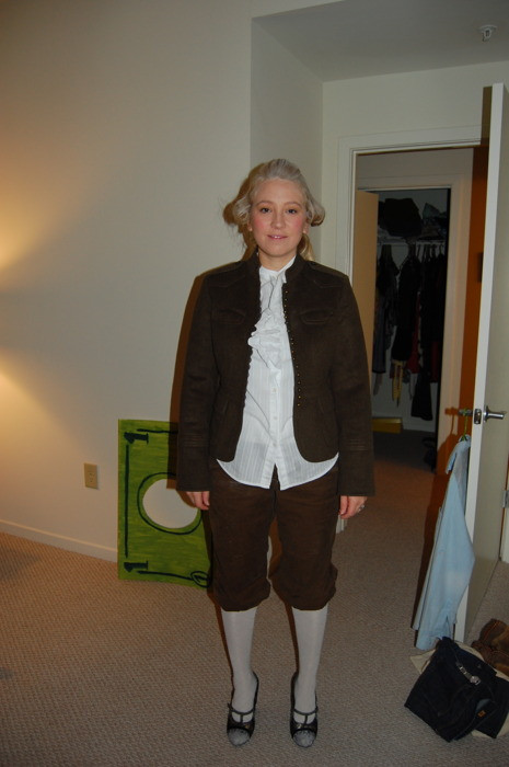 Best ideas about George Washington Costume DIY
. Save or Pin George Washington Costumes Now.