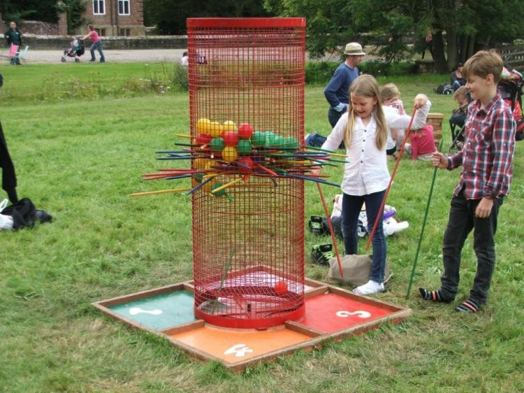 Best ideas about Giant Backyard Games
. Save or Pin 18 Giant Yard Games You Need At Your Next Backyard BBQ Now.