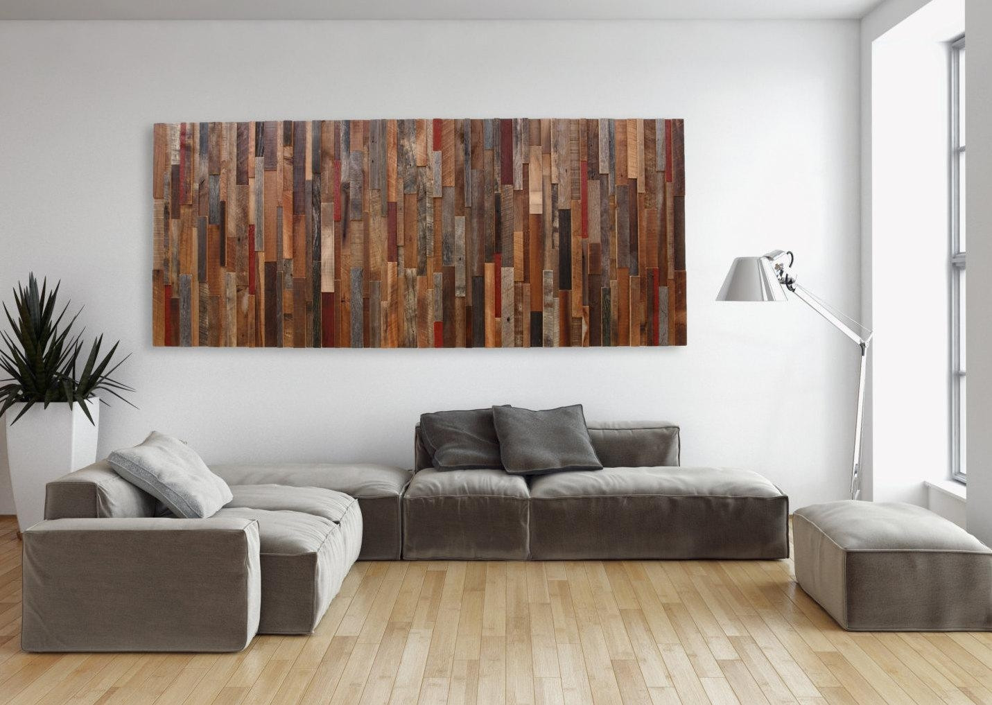 Best ideas about Giant Wall Art
. Save or Pin 20 Best Big Wall Art Now.