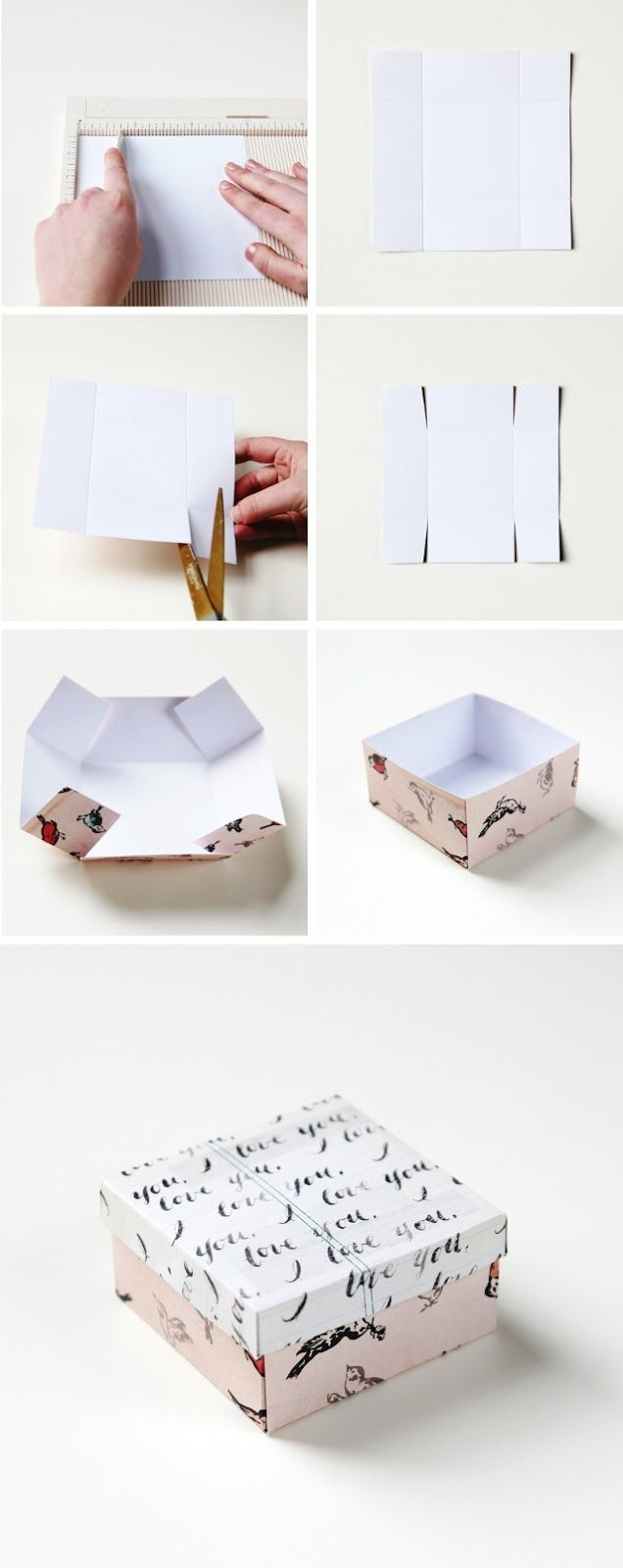 Best ideas about Gift Box DIY
. Save or Pin 25 best ideas about Diy t box on Pinterest Now.
