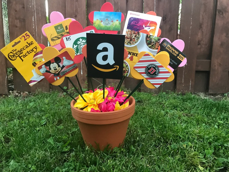 Best ideas about Gift Card Tree DIY
. Save or Pin 16 Gift Card Tree DIY Ideas Now.