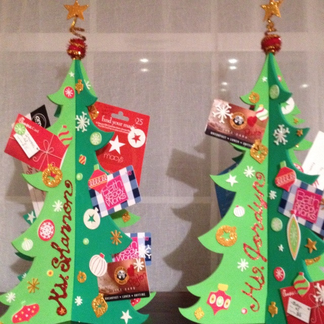 Best ideas about Gift Card Tree DIY
. Save or Pin 139 best images about Gift Card Trees and Gift Card Now.