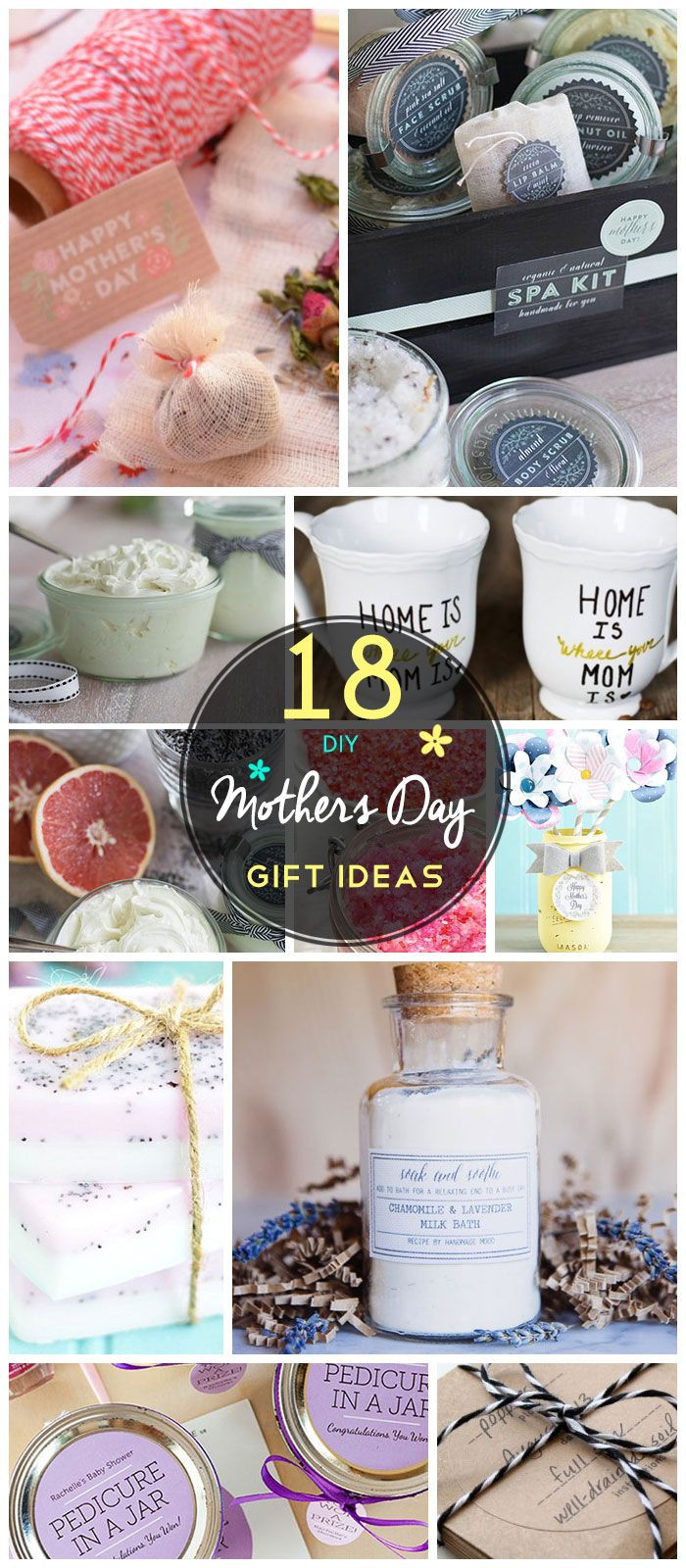 Best ideas about Gifts For Mom From Daughter DIY
. Save or Pin 44 best Muttertagsgeschenke basteln images on Pinterest Now.