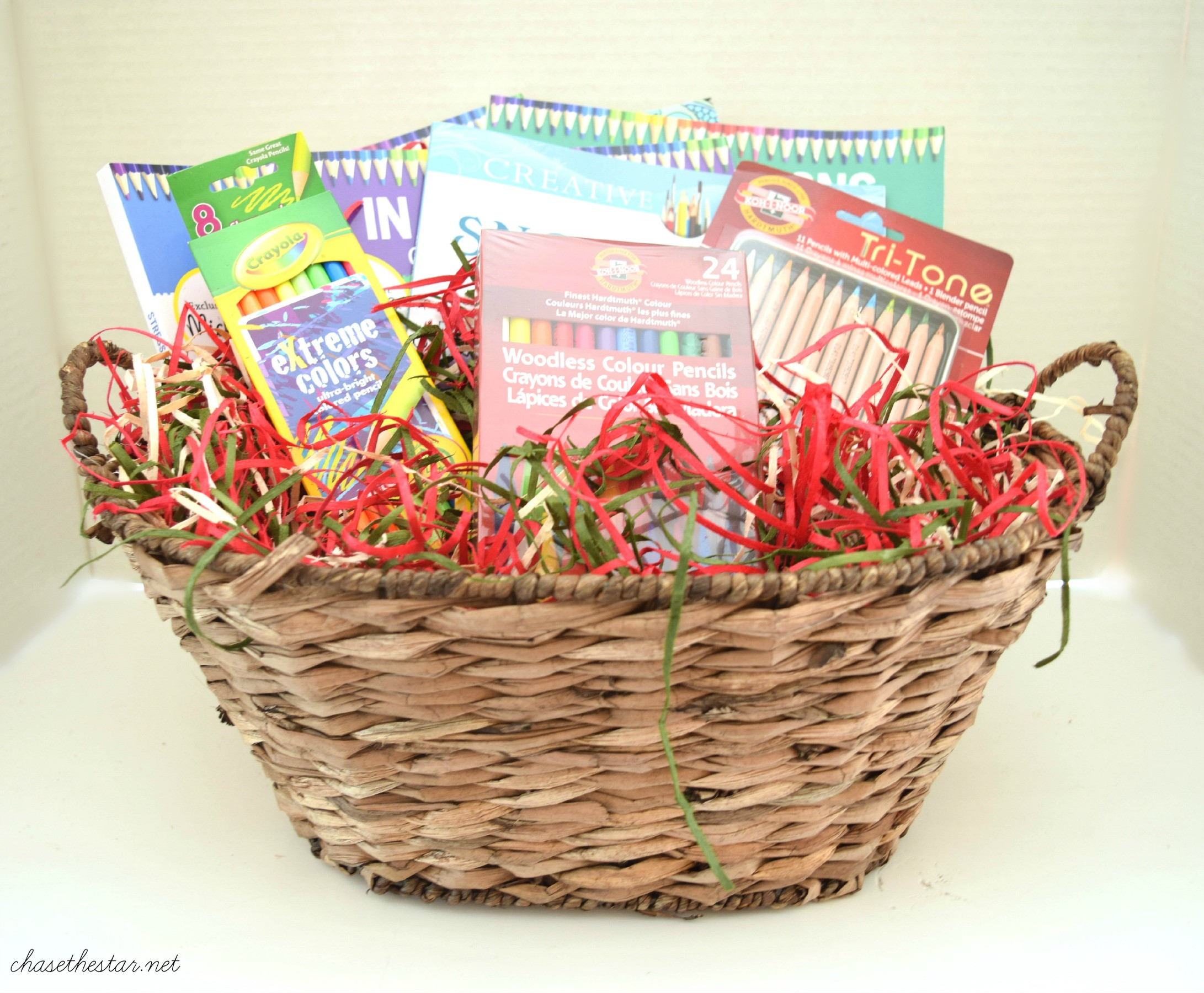 Best ideas about Gifts Ideas For Adults
. Save or Pin 3 DIY Gift Basket Ideas Now.