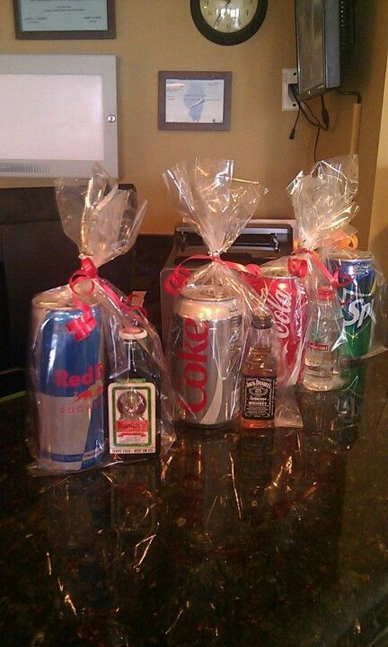 Best ideas about Gifts Ideas For Adults
. Save or Pin 25 best ideas about Alcohol t baskets on Pinterest Now.