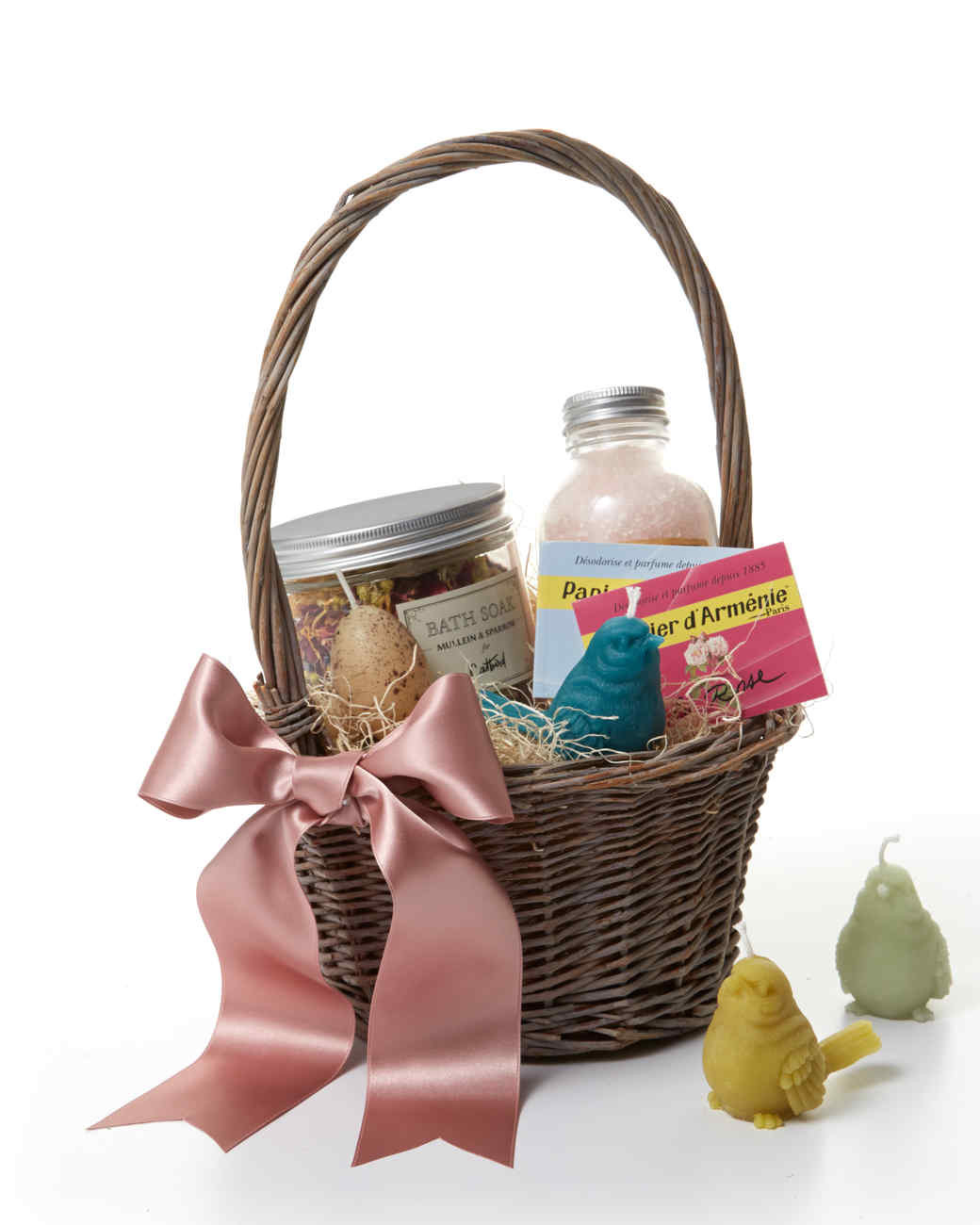 Best ideas about Gifts Ideas For Adults
. Save or Pin 8 Luxurious Easter Basket Ideas for Adults Now.