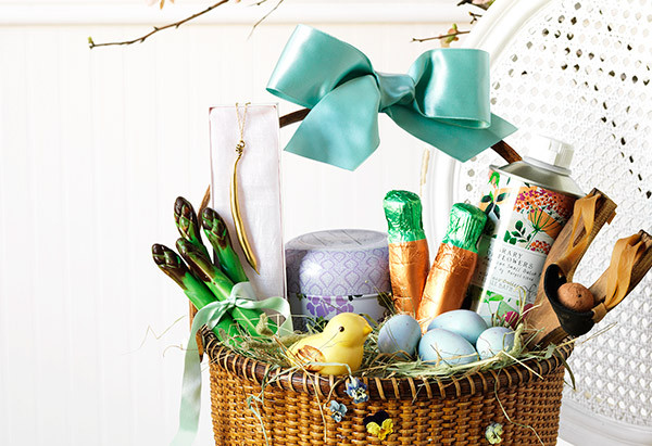 Best ideas about Gifts Ideas For Adults
. Save or Pin Easter Gifts for Adults Grown Up Easter Basket Now.