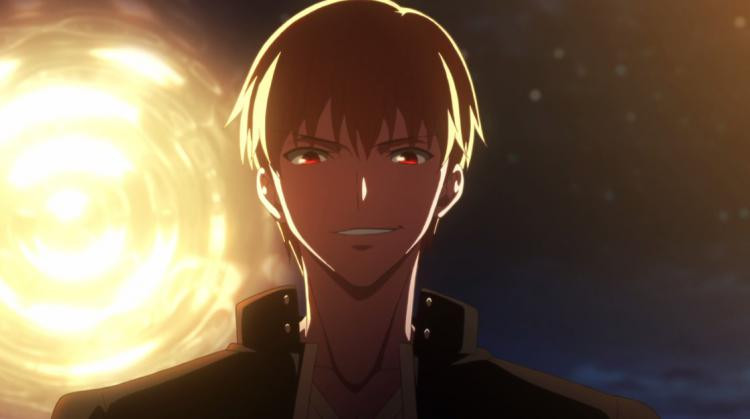 Best ideas about Gilgamesh Gate Of Babylon
. Save or Pin Fate Stay Night UBW Episode 23 – Screenshots – Jikman s Now.