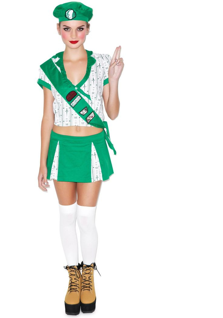 Best ideas about Girl Scout Costume DIY
. Save or Pin Best 25 Girl scout costume ideas on Pinterest Now.