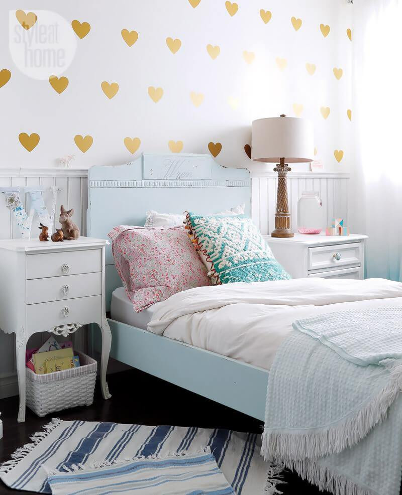 Best ideas about Girls Bedroom Ideas
. Save or Pin 8 tween girls bedroom ideas Now.