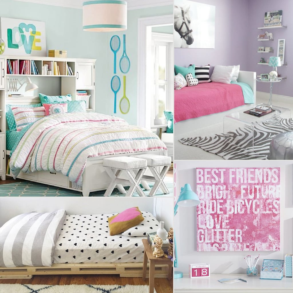 Best ideas about Girls Bedroom Ideas
. Save or Pin Tween Girl Bedroom Inspiration and Ideas Now.