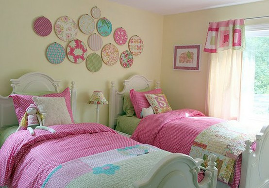 Best ideas about Girls Bedroom Ideas
. Save or Pin 10 Cool Toddler Girl Room Ideas Now.