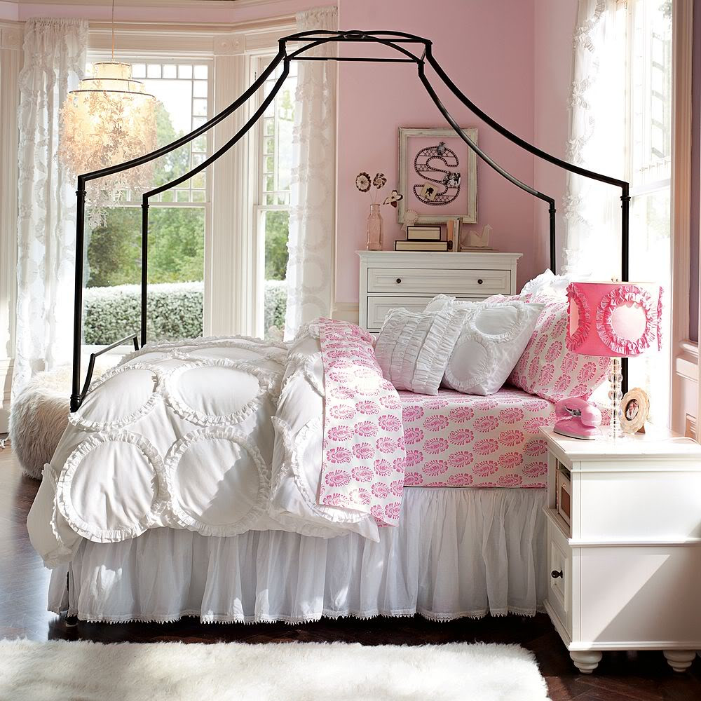 Best ideas about Girls Bedroom Ideas
. Save or Pin 32 Dreamy Bedroom Designs For Your Little Princess Now.