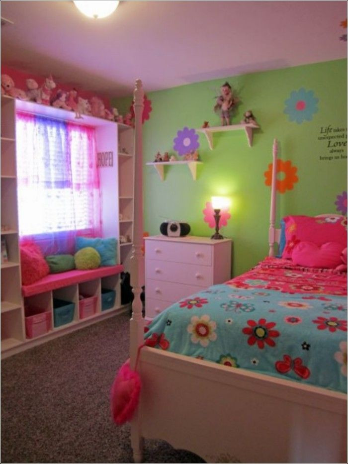 Best ideas about Girls Bedroom Ideas
. Save or Pin Best 25 Blue girls rooms ideas on Pinterest Now.