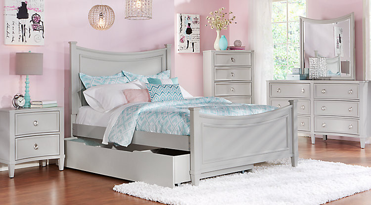 Best ideas about Girls Bedroom Set
. Save or Pin Fancy Bedroom Sets for Little Girls Now.