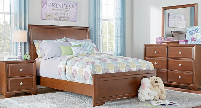 Best ideas about Girls Bedroom Set
. Save or Pin Girls Bedroom Furniture Sets for Kids & Teens Now.