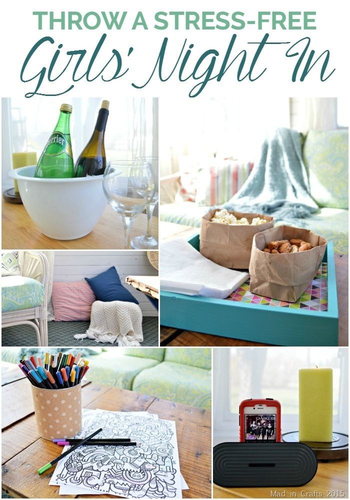 Best ideas about Girls Night In Ideas For Adults
. Save or Pin Best 25 Tumblr Party Ideas ideas on Pinterest Now.