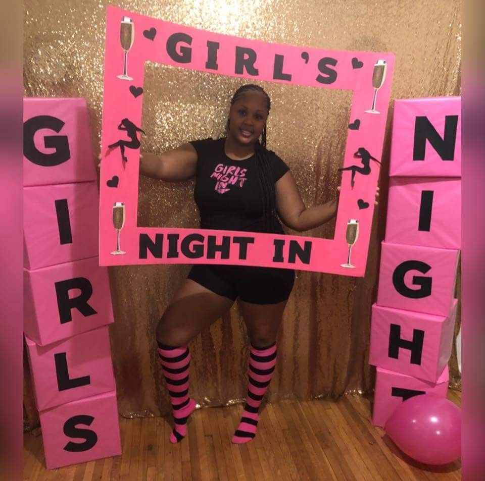 Best ideas about Girls Night In Ideas For Adults
. Save or Pin Birthday party suggestions craft ideas in 2019 Now.