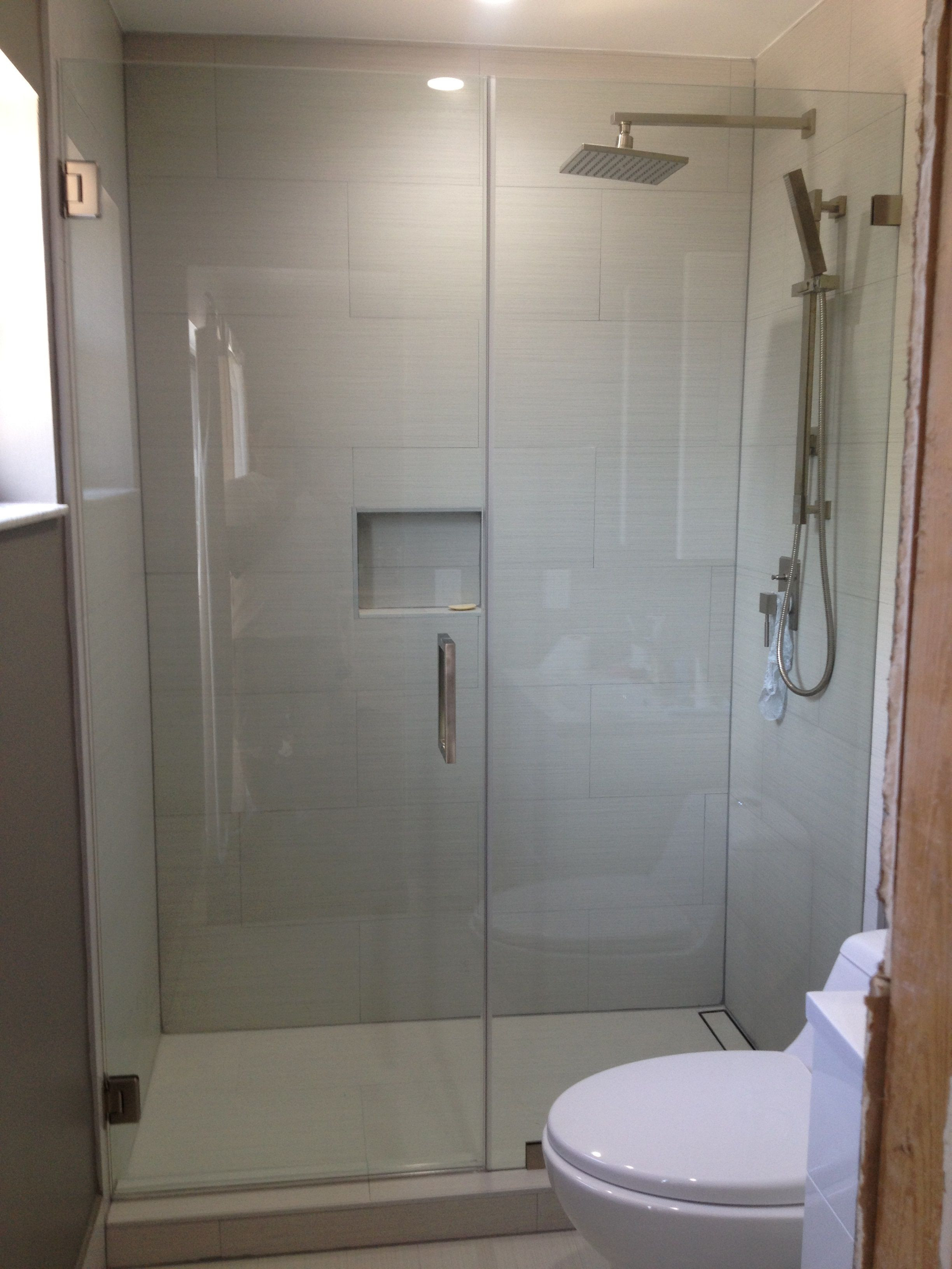 Best ideas about Glass Bathroom Doors
. Save or Pin bathroom glass doors miami house Now.