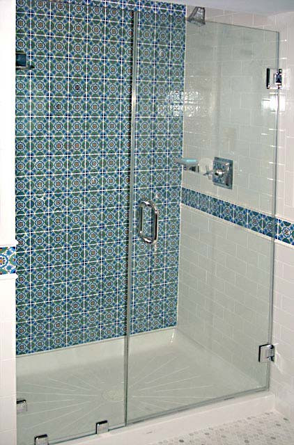 Best ideas about Glass Bathroom Doors
. Save or Pin Glass Shower Doors Chicago IL by Central Glass Now.