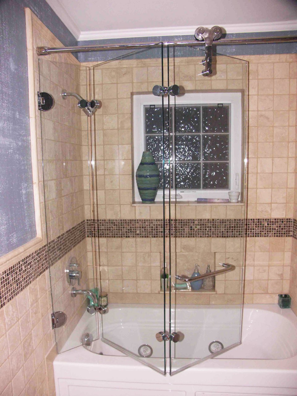 Best ideas about Glass Bathroom Doors
. Save or Pin Shower Doors – Wilson Glass Now.