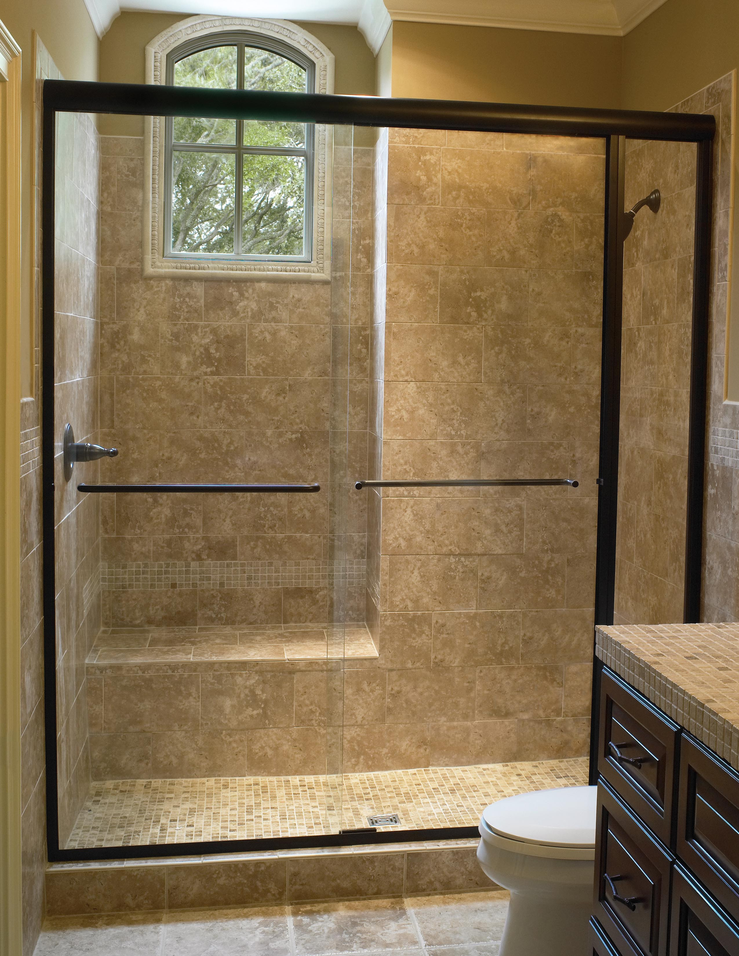 Best ideas about Glass Bathroom Doors
. Save or Pin Michigan Shower Doors Now.