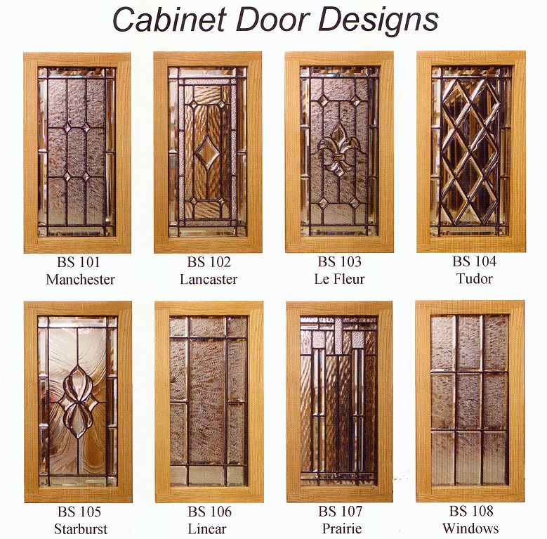 Best ideas about Glass Cabinet Doors
. Save or Pin Leaded Glass Cabinets on Pinterest Now.