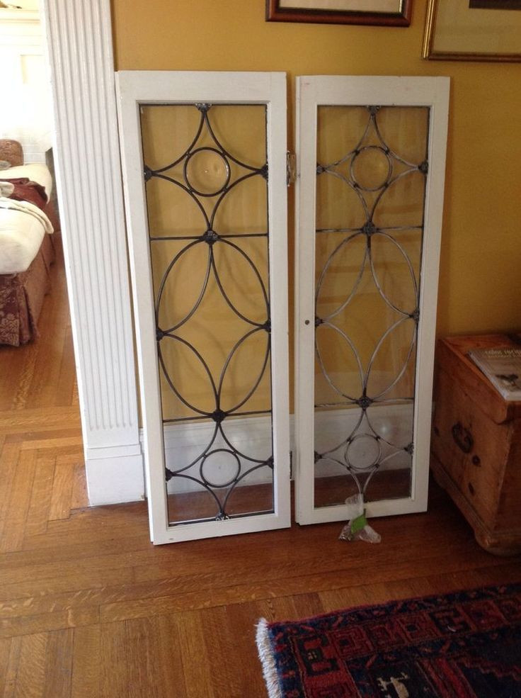Best ideas about Glass Cabinet Doors
. Save or Pin 1000 ideas about Leaded Glass Cabinets on Pinterest Now.