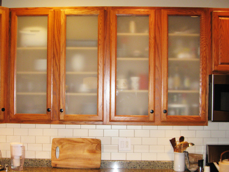 Best ideas about Glass Cabinet Doors
. Save or Pin Glass Cabinet Doors Now.