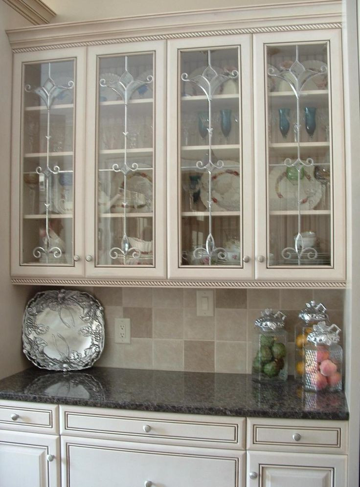 Best ideas about Glass Cabinet Doors
. Save or Pin Nice Cabinet Door Fronts Now.