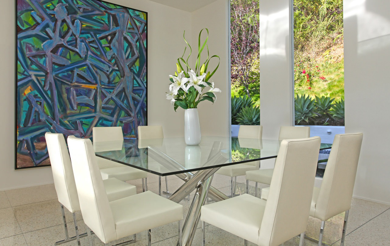 The Best Ideas for Glass Dining Room Table - Best Collections Ever