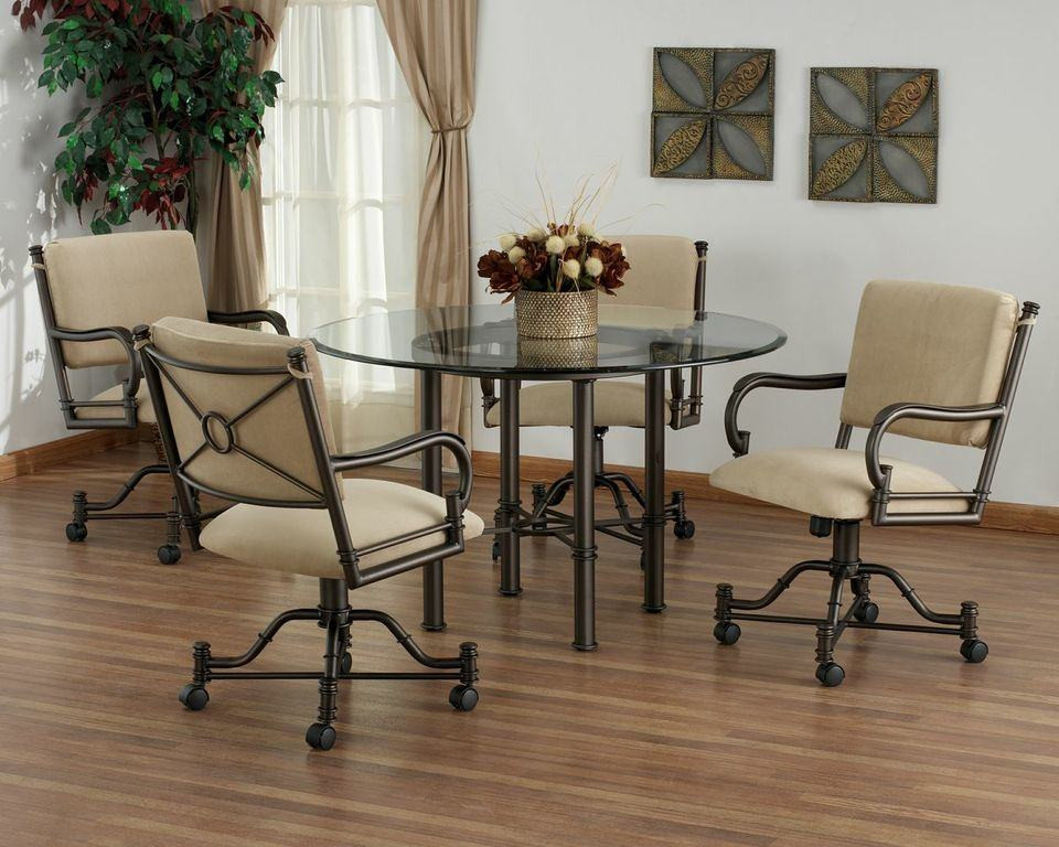 Best ideas about Glass Dining Table Set
. Save or Pin San Francisco Bay Area Dining Room Sets & Wood Tables Now.