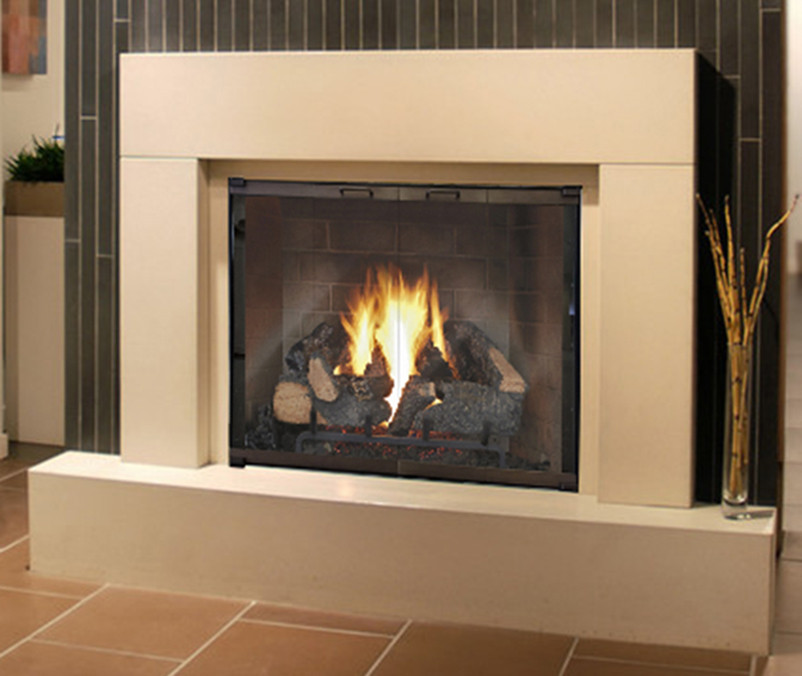 Best ideas about Glass Fireplace Doors
. Save or Pin Benefits of Glass Fireplace Doors Design Specialties Now.