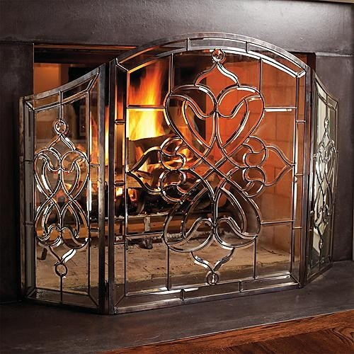 Best ideas about Glass Fireplace Screen
. Save or Pin Best 25 Glass fireplace screen ideas on Pinterest Now.