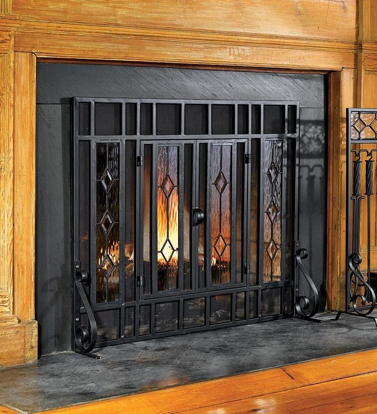 Best ideas about Glass Fireplace Screen
. Save or Pin Best 25 Glass fireplace screen ideas on Pinterest Now.