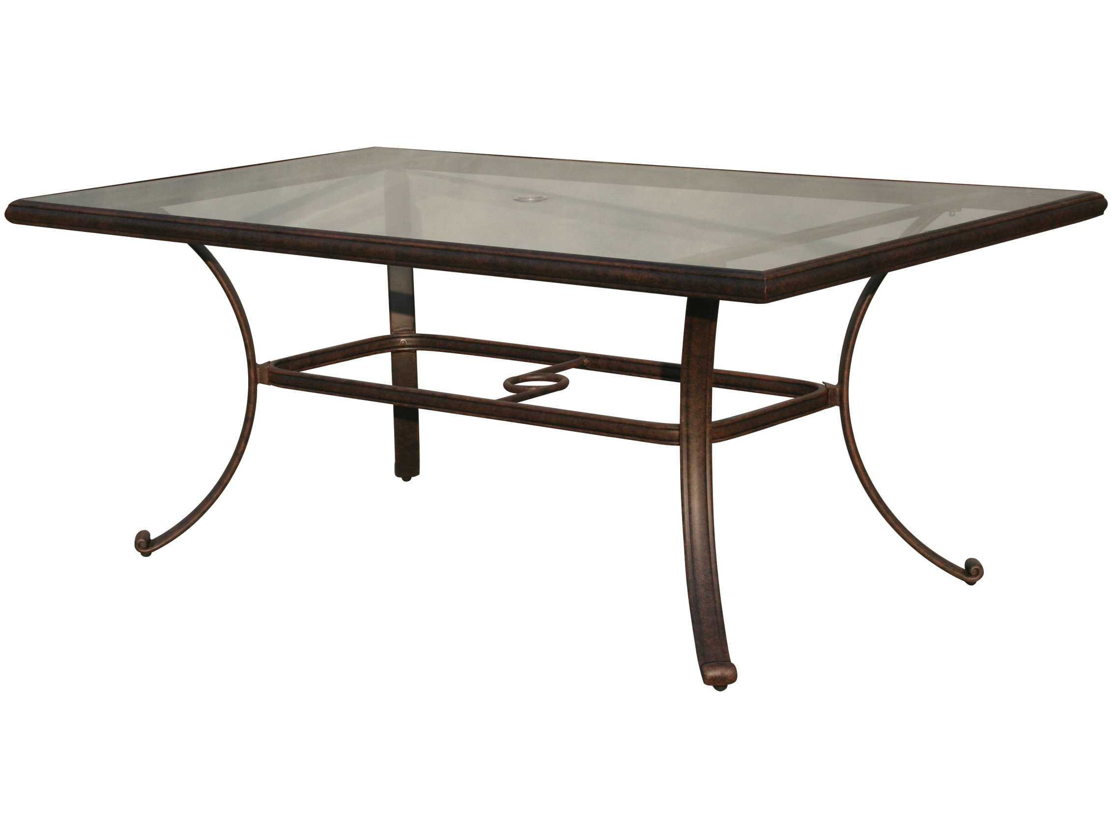 Best ideas about Glass Patio Table
. Save or Pin Darlee Outdoor Living Glass Top Cast Aluminum Antique Now.